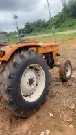 Fiat R450 Tractor - Foreign Used - 5