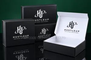 Custom Branded Gift & Packaging Boxes