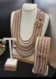 French Set - 5 Piece Jewellery Set for Women - 1