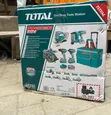 5-Piece Total 20V Combo Tool Set - 3