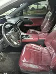 Lexus RX 2017 White F Sport - 1
