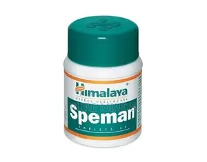 Himalaya Speman for Men Reproductive Health & Vitality