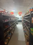 Large Functional Supermarket for Rent in Ajah - 1