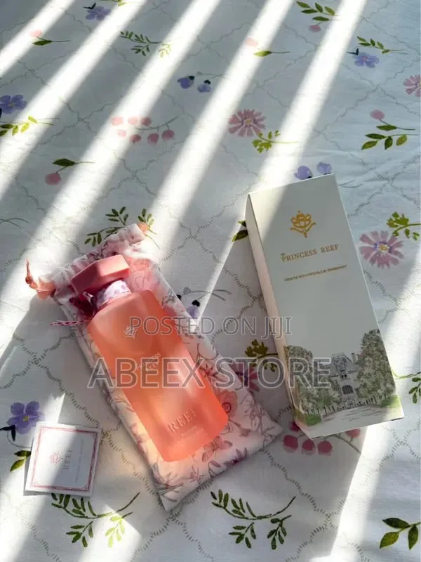 Princess Reef Perfume 100ml - 1