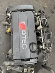 Chevrolet Cruze 1.8L Complete Engine - Direct Tokunbo - 1