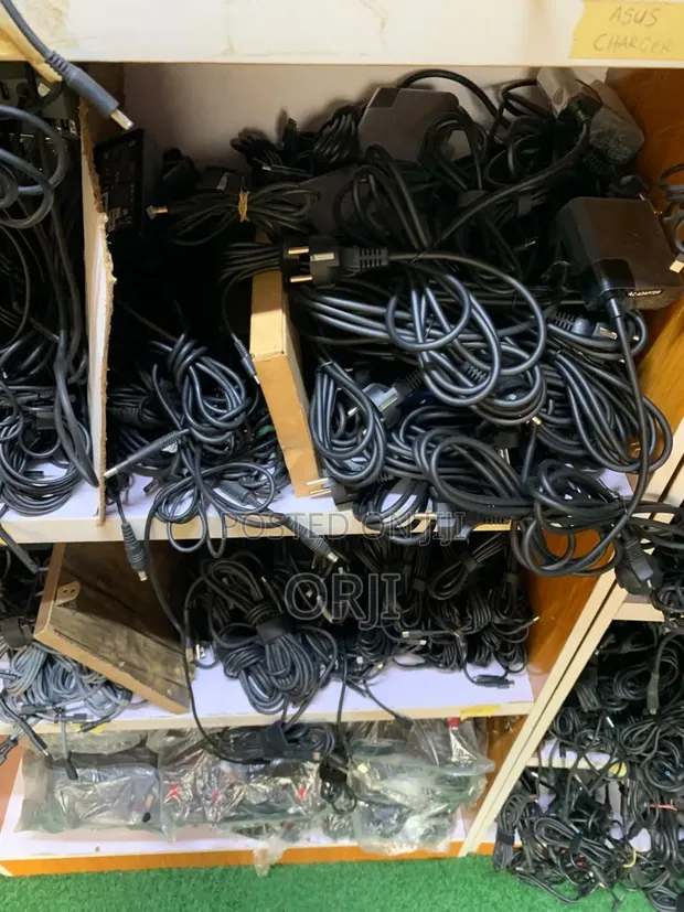 Cajin Laptop na MacBook, HP, Dell, Lenovo, Asus - 1