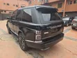 2022 Land Rover Range Rover Vogue Armoured - 3