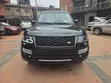 2022 Land Rover Range Rover Vogue Armoured - 4