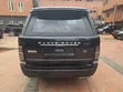 2022 Land Rover Range Rover Vogue Armoured - 5