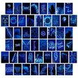 Kyawawan Wall Posters/Collage - 5