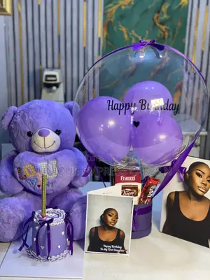 Surprise Packages & Gift Delivery a Legas | Unique Empress