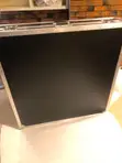 Brand New 100cm 360 Photobooth with Ring Light - 2