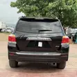 2013 Toyota Highlander 4WD - 4