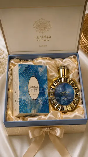 Lattafa Victoria Eau de Parfum 100ml