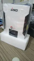 3.5kva 24v Sako Hybrid Inverter - 1