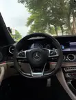 2017 Mercedes-Benz E43 AMG 3.0 AWD Gray - 2