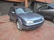 Volkswagen Golf 1.6 Comfortline 2006 Blue - 1
