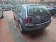 Volkswagen Golf 1.6 Comfortline 2006 Blue - 2