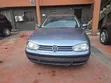 Volkswagen Golf 1.6 Comfortline 2006 Blue - 3