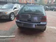 Volkswagen Golf 1.6 Comfortline 2006 Blue - 4