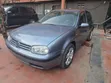 Volkswagen Golf 1.6 Comfortline 2006 Blue - 5