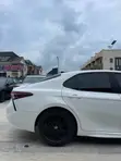 Toyota Camry SE 2023 White - 2