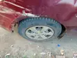 Hyundai Accent SE Automatic 2010 Red - 2