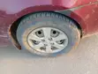 Hyundai Accent SE Automatic 2010 Red - 5