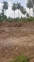 Land for Sale - Effurun Sapele Road - 2