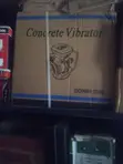 INGCO Concrete Poker Vibrator - 2