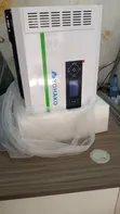 Brand New Yohako 4.5kva 24v Hybrid Inverter - 1