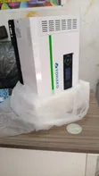 Brand New Yohako 4.5kva 24v Hybrid Inverter - 2