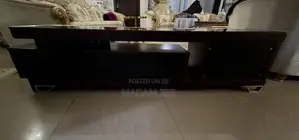 Royal Mai Girman TV Stand Mai Ajiya