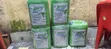 25-Litre Unitor Gamazyme BTC Biological Toilet Cleaner - 1