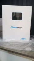 5kWh 48V Cworth Lithium Battery - 1