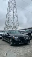 Mercedes-Benz C300 2016 - 2