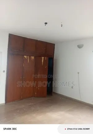 Furnished 2-Bedroom House for Rent in Wuru, Kuje
