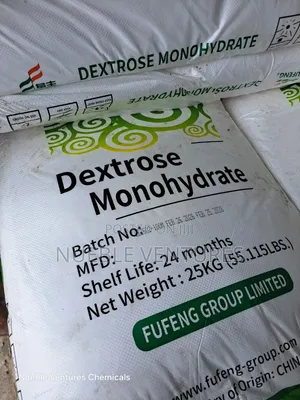 Fufeng Dextrose Monohydrate