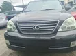 2008 Lexus GX 470 Sport Utility - 1