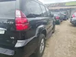 2008 Lexus GX 470 Sport Utility - 2