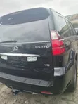 2008 Lexus GX 470 Sport Utility - 3