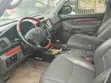 2008 Lexus GX 470 Sport Utility - 4