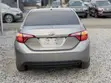 Toyota Corolla LE Premium Sedan ta 2015 - 1