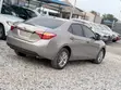 Toyota Corolla LE Premium Sedan ta 2015 - 4
