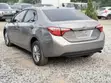 Toyota Corolla LE Premium Sedan ta 2015 - 5