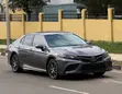 2022 Toyota Camry SE - Foreign Used - 1