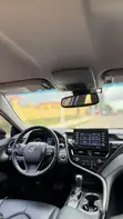 2022 Toyota Camry SE - Foreign Used - 3