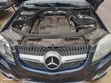 Mercedes-Benz GLK-Class 2014 Blue - 2