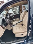 Mercedes-Benz GLK-Class 2014 Blue - 3