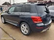 Mercedes-Benz GLK-Class 2014 Blue - 5